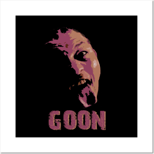 Goon Suzuki Posters and Art